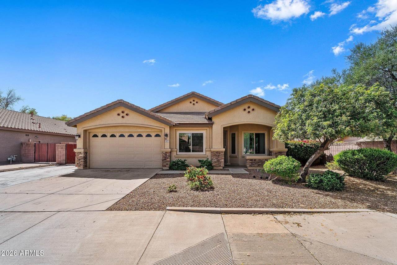 1447 Carob Place - Photo 1