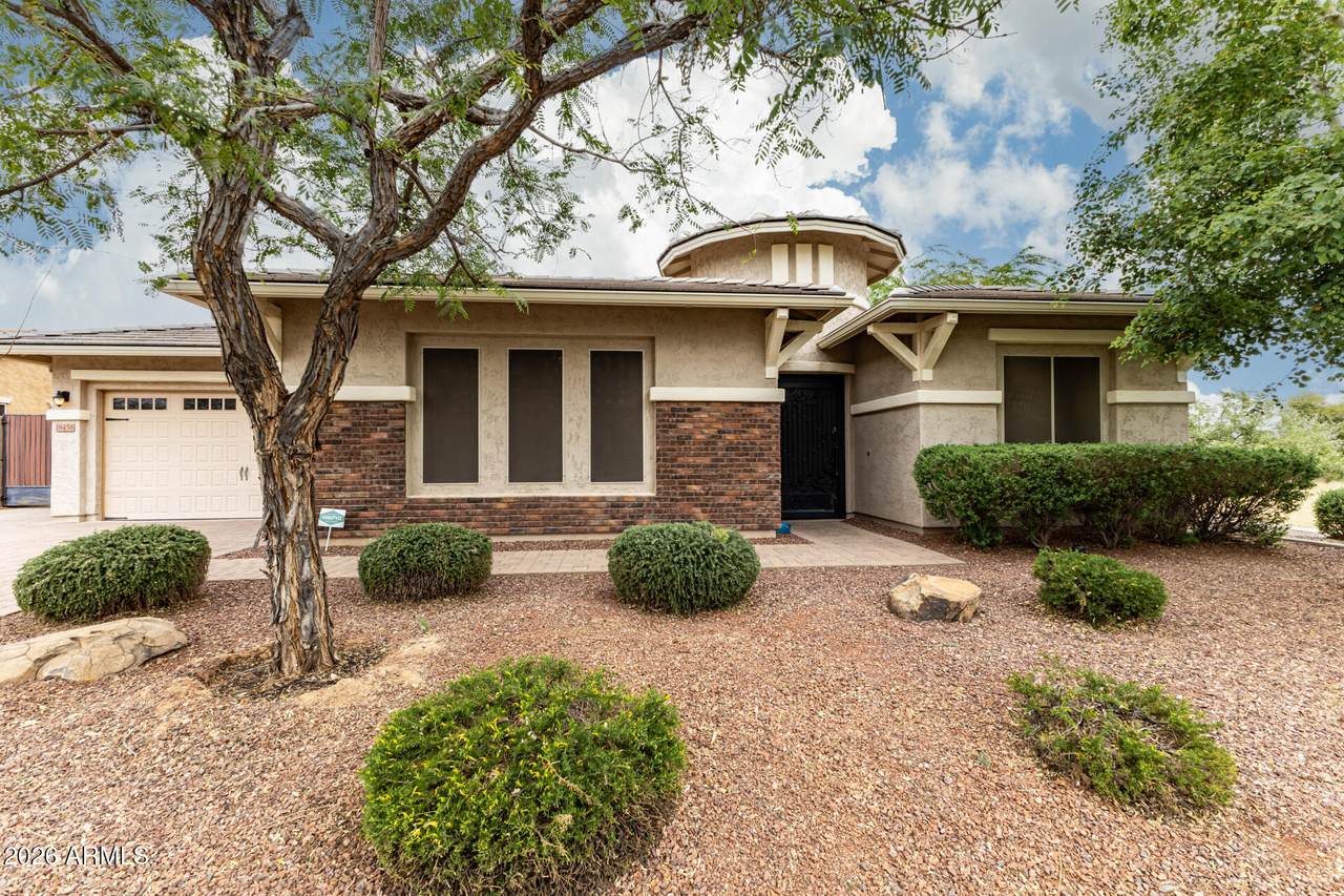 18456 Paradise Lane - Photo 1
