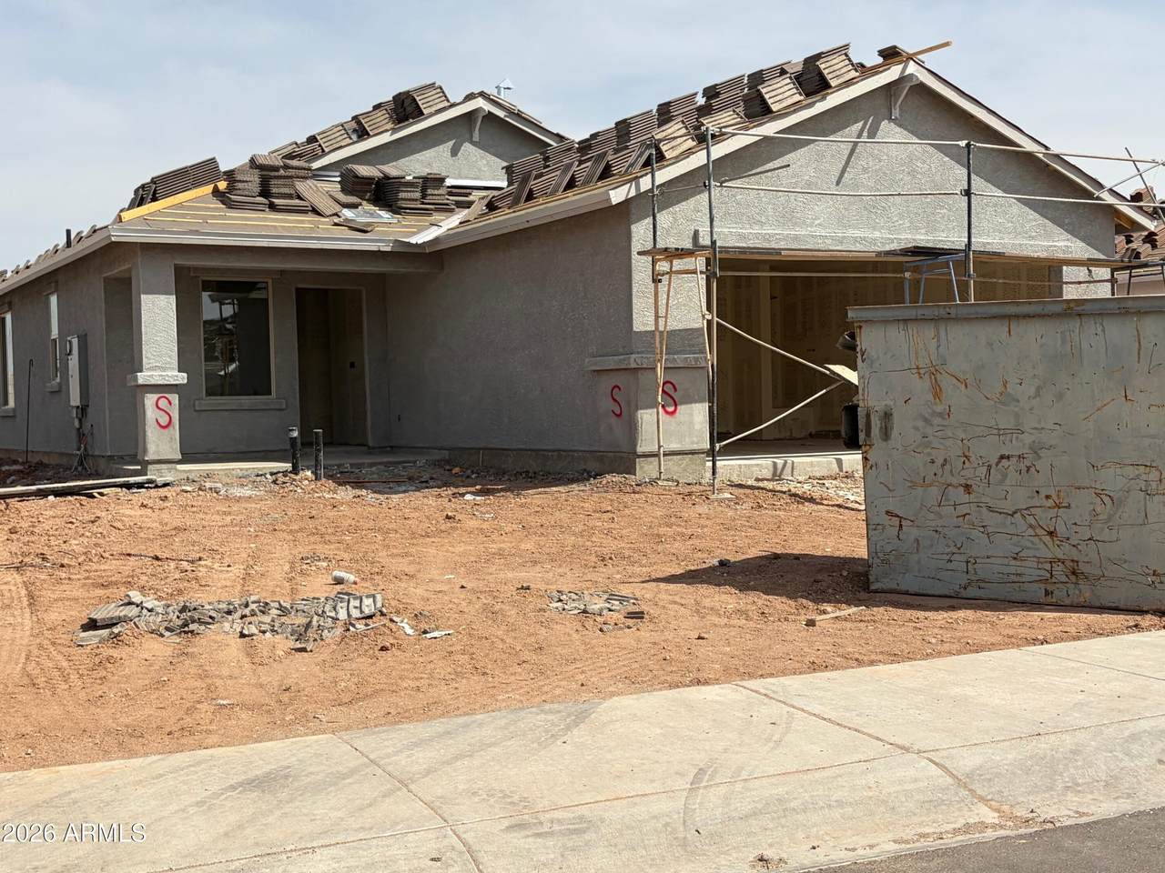 7290 Cattle Call Street - Photo 1
