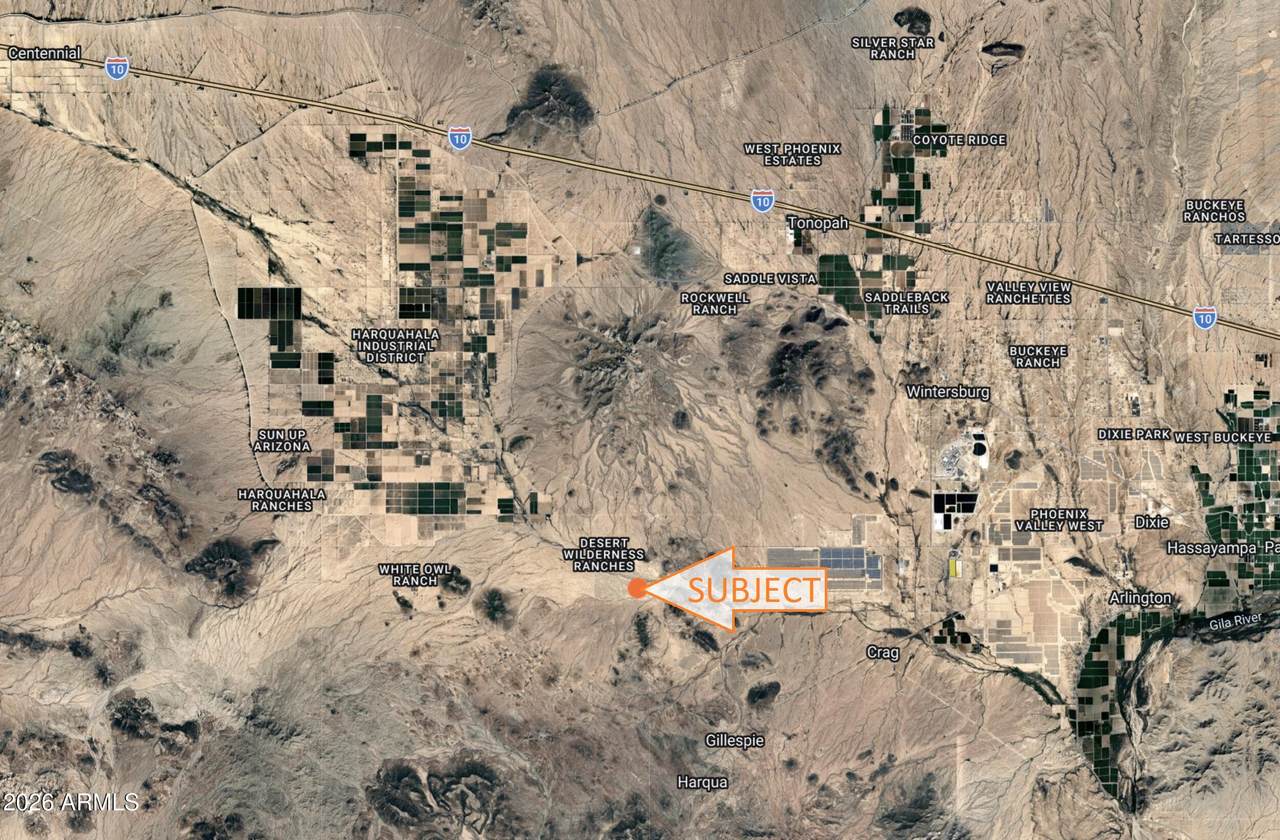 45722 Narramore Road - Photo 1