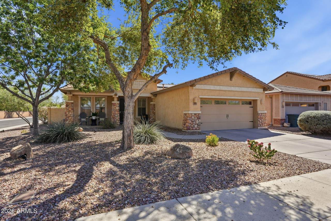 3218 Desert Horizons Lane - Photo 1