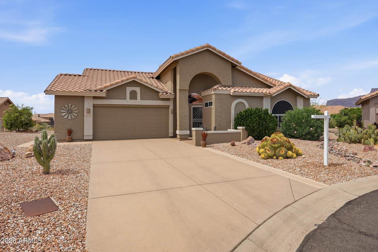 8210 Mulligan Court - Photo 1