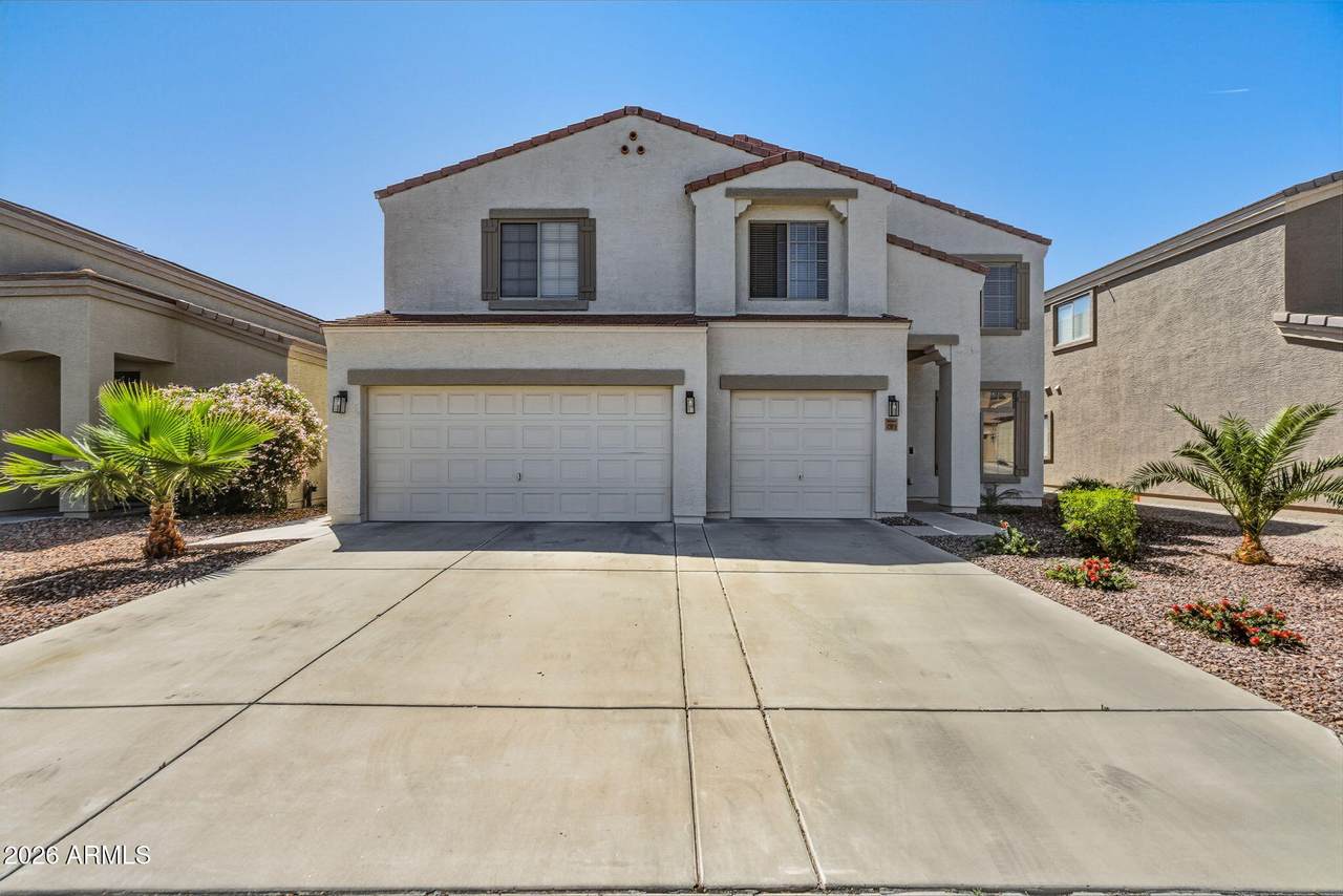43879 Maricopa Avenue - Photo 1