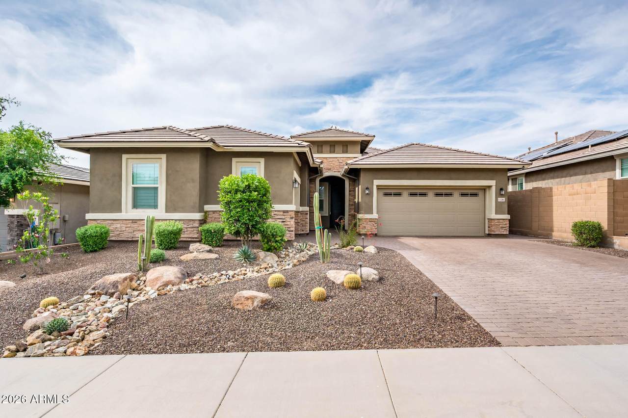 11581 Red Hawk Drive - Photo 1