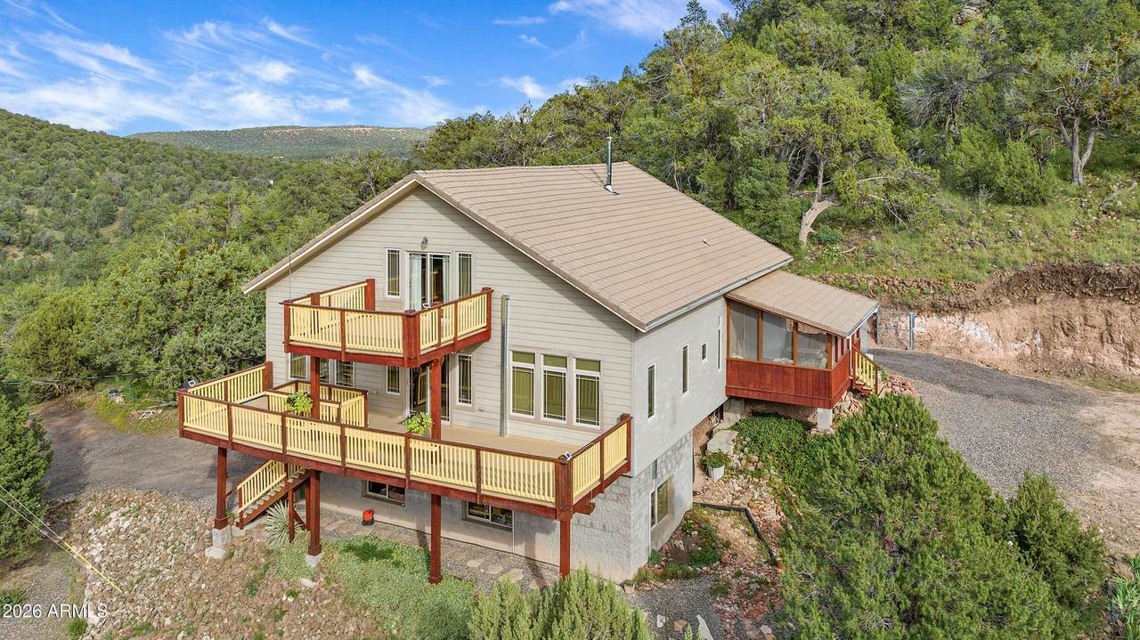 32957 Bucks Road - Photo 1