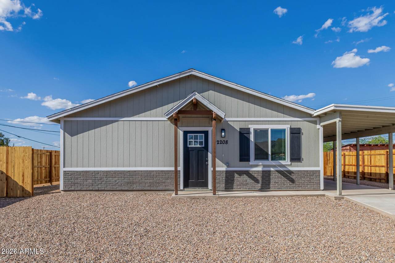 2208 Alta Vista Road - Photo 1