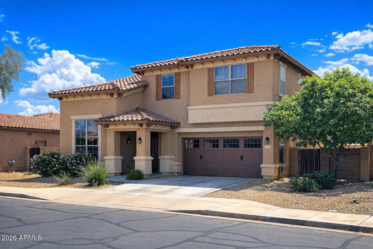 16067 Tohono Drive - Photo 1
