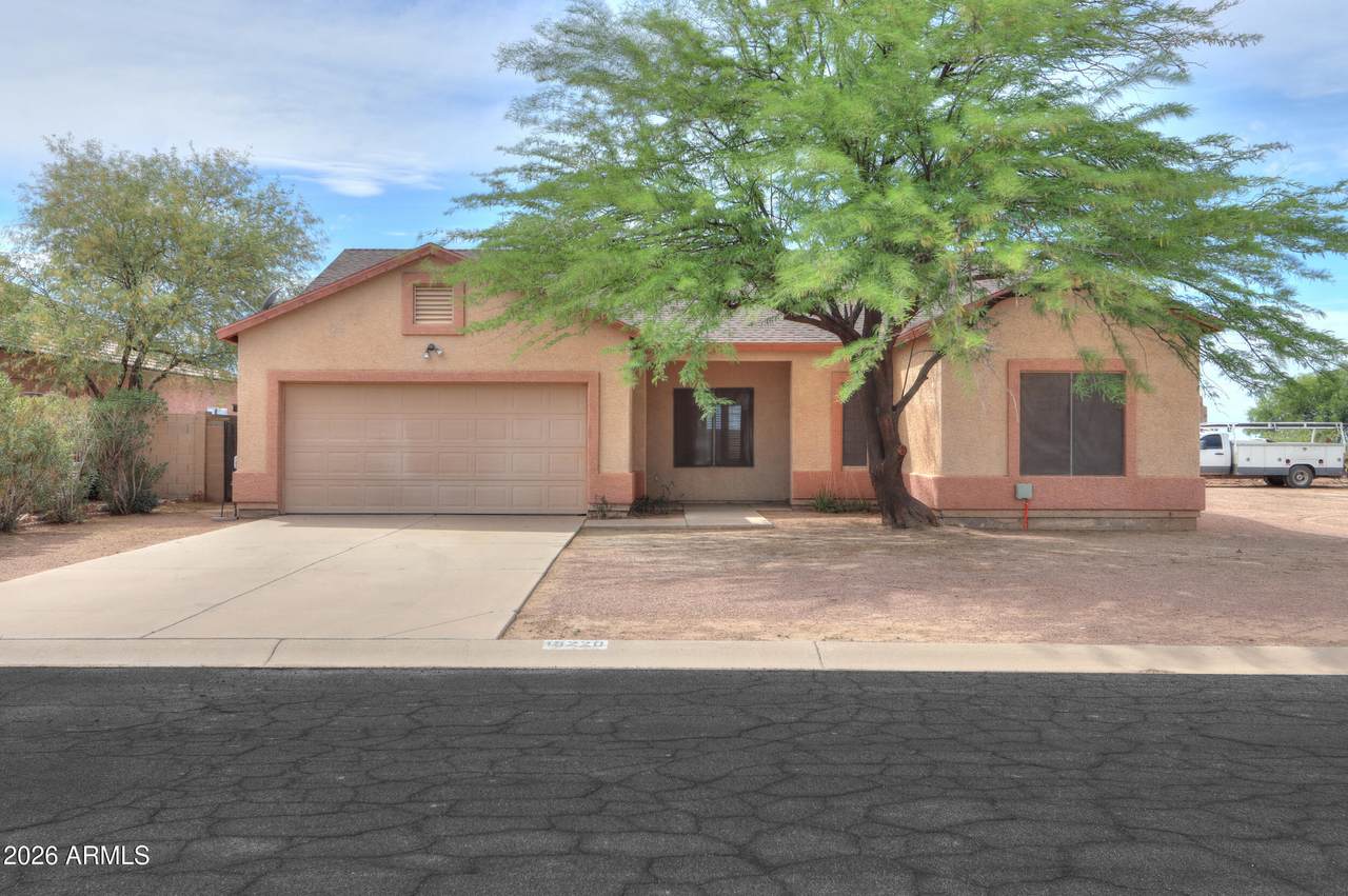 15220 Padres Road - Photo 1