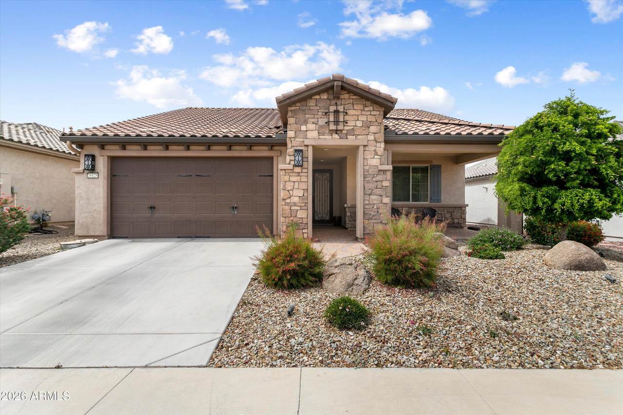 26128 Rosemonte Drive - Photo 1