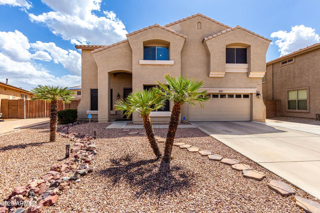 8341 Palo Verde Avenue - Photo 1