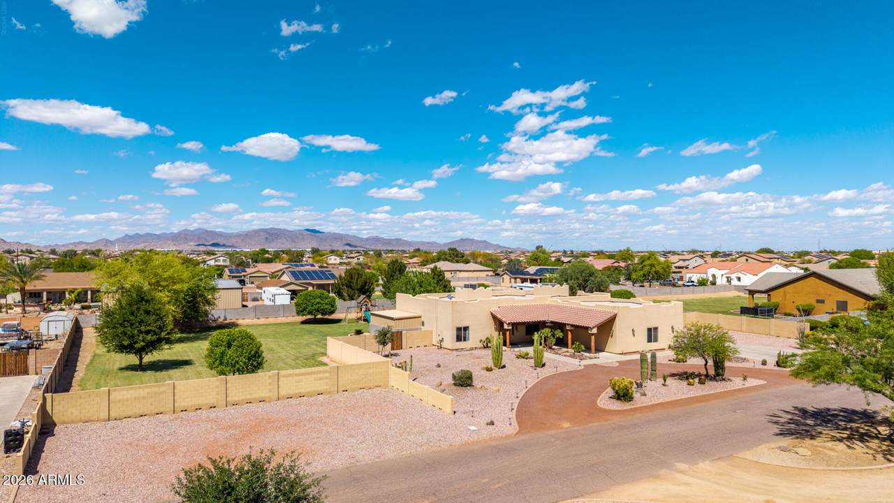 25744 Blue Sky Way - Photo 1
