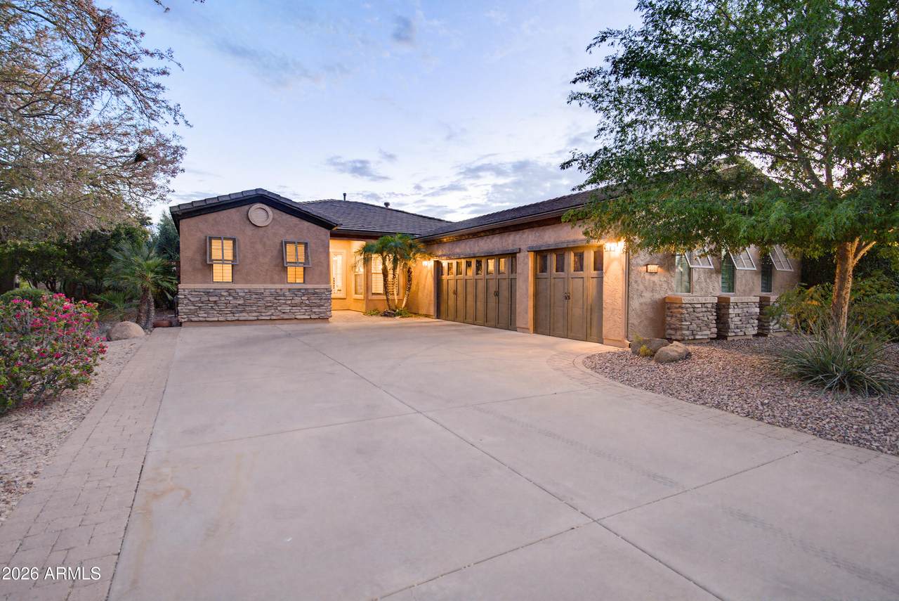 12369 Running Deer Trail - Photo 1