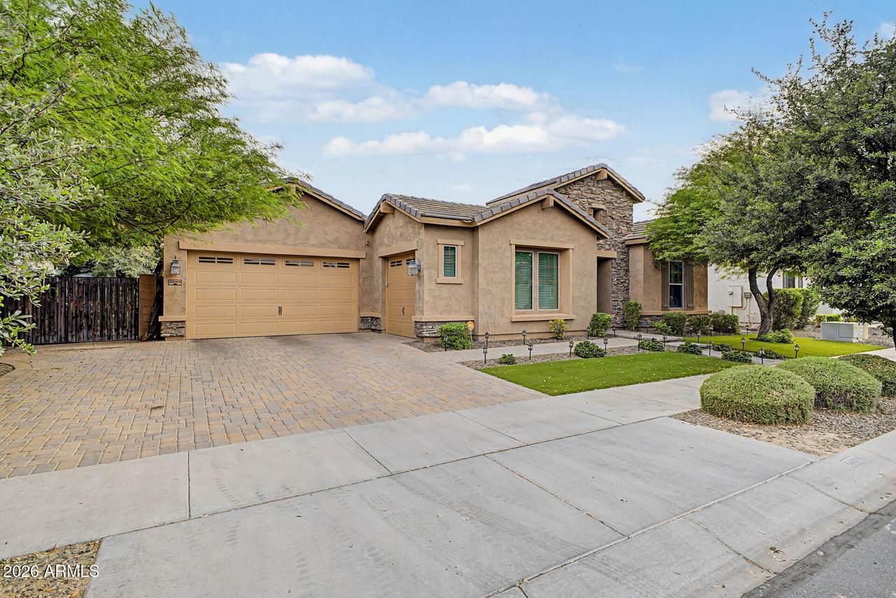 20069 Quintero Road - Photo 1