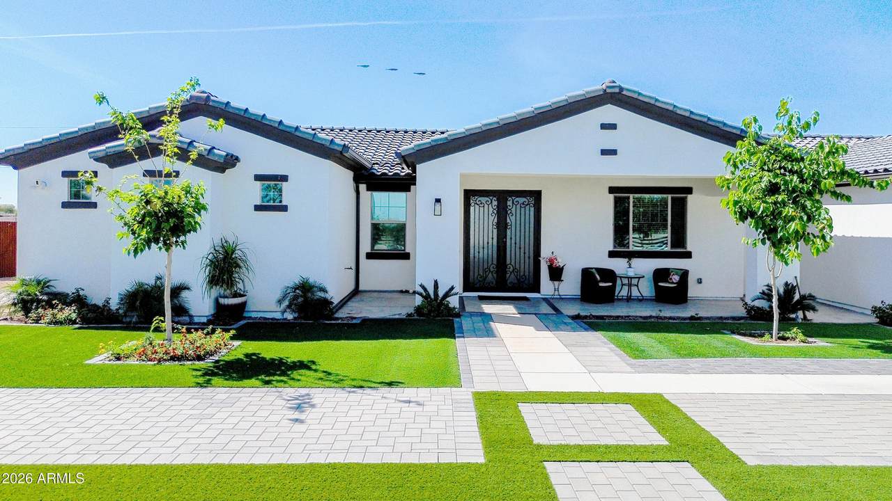 5995 Rolling Ridge Road - Photo 1