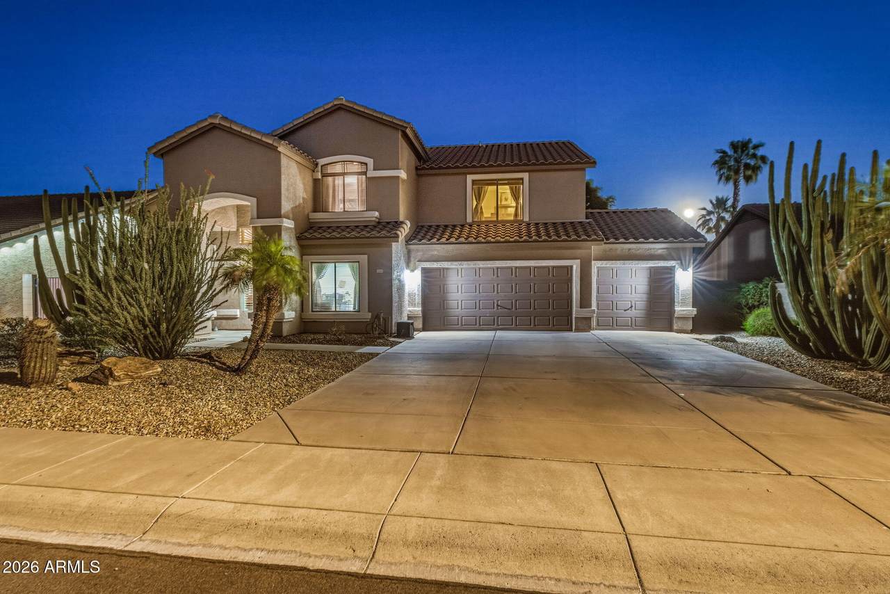 21547 85TH Drive - Photo 1