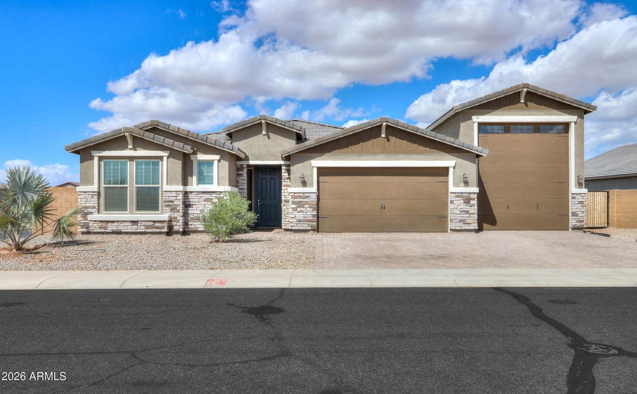 22274 Daniel Drive - Photo 1