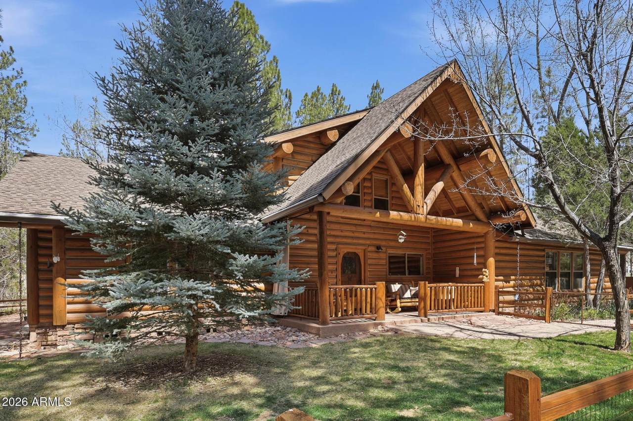 138 Wild Rose Drive - Photo 1