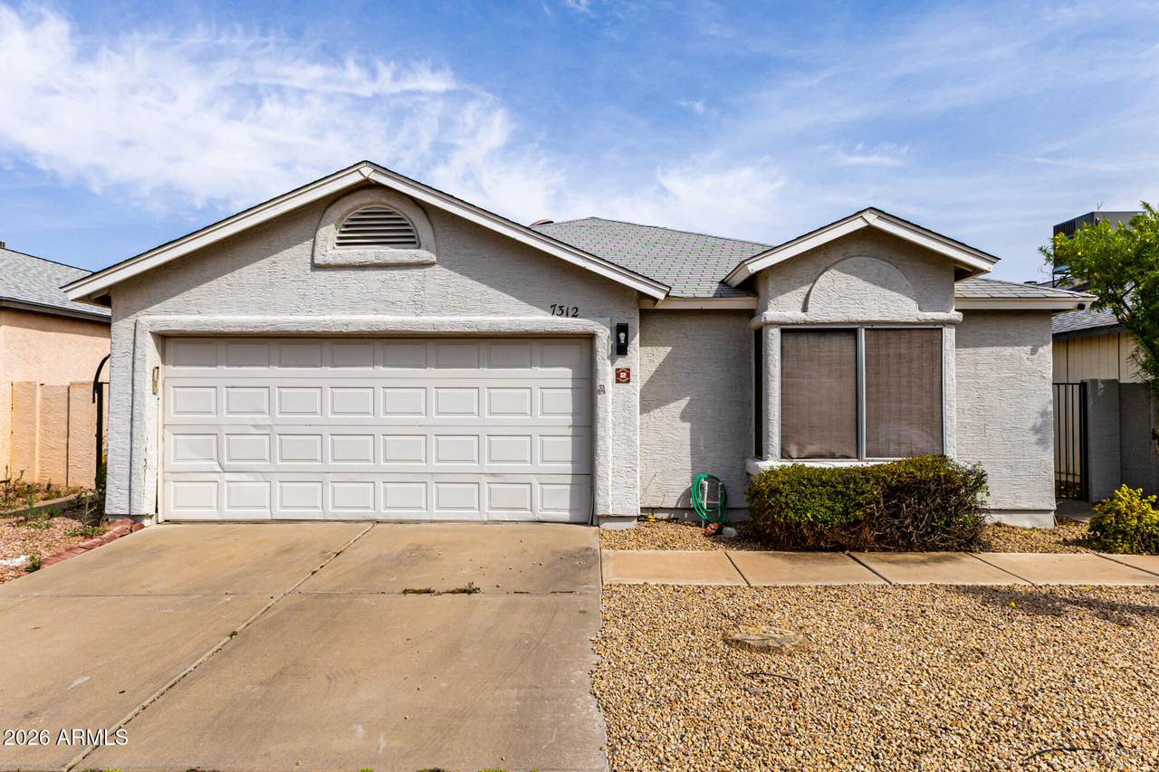 7312 Greer Avenue - Photo 1