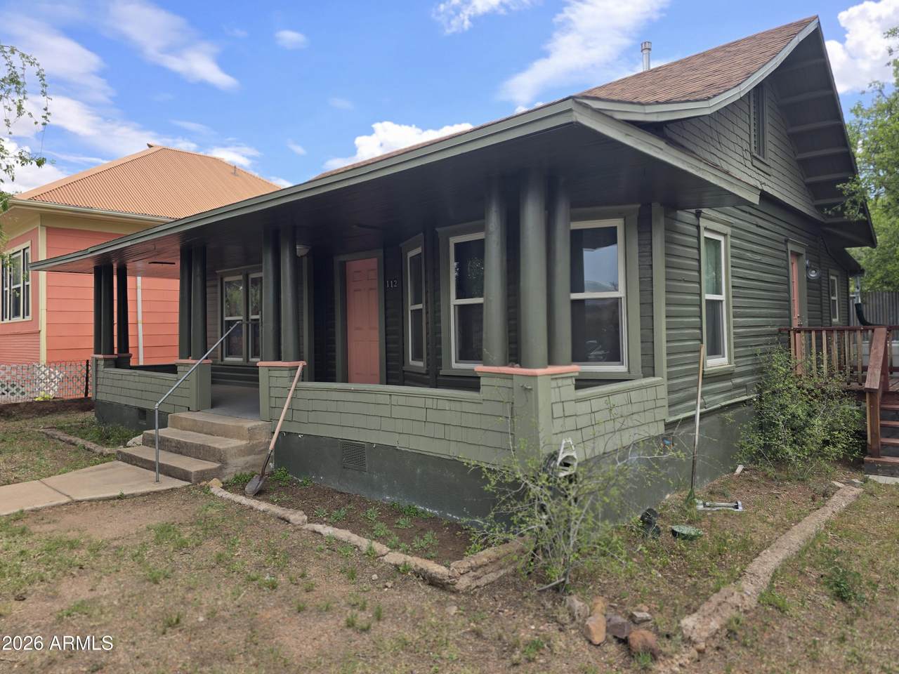 112 Clawson Street - Photo 1