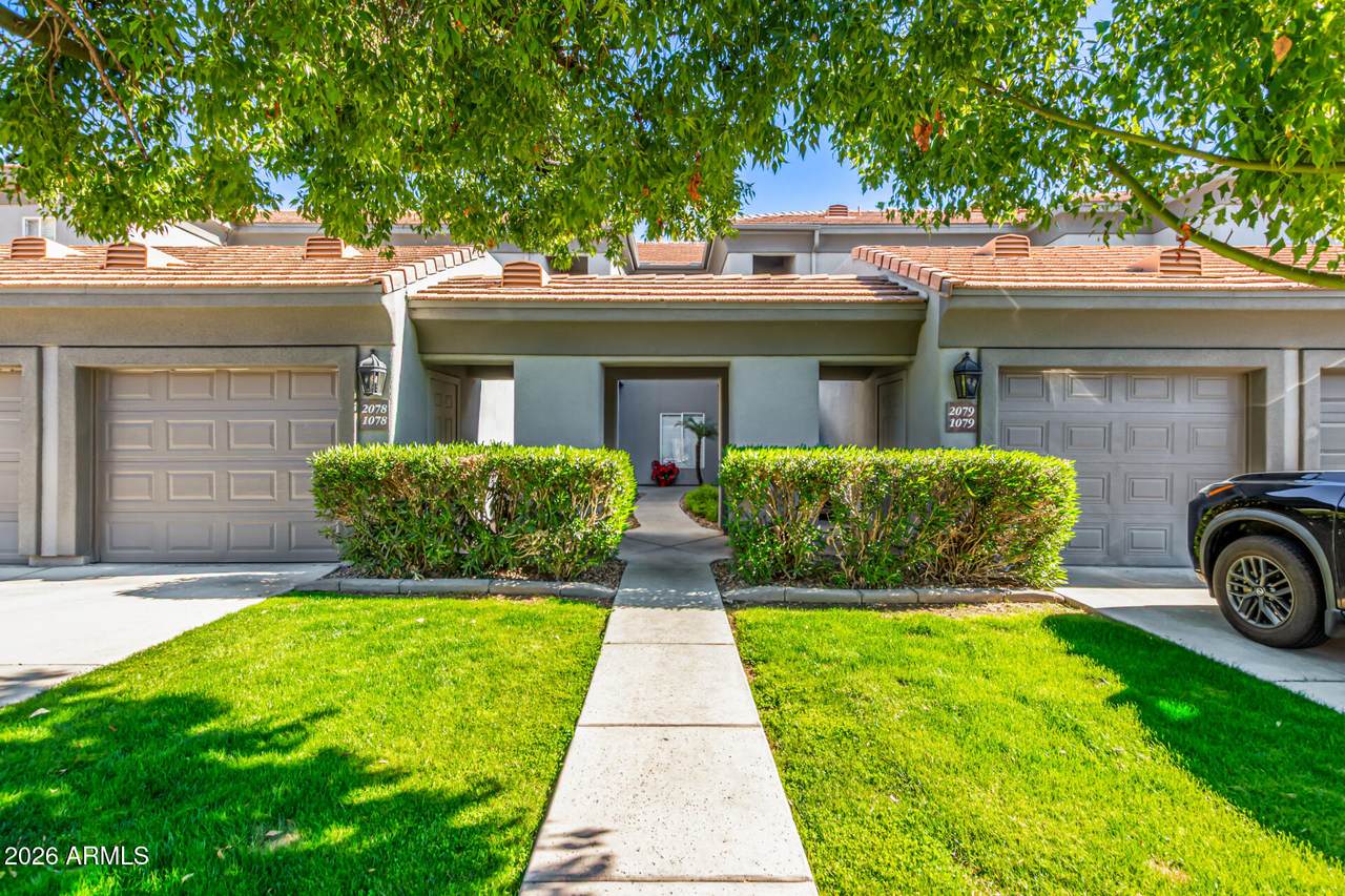 7401 Arrowhead Clubhouse Drive - Photo 1