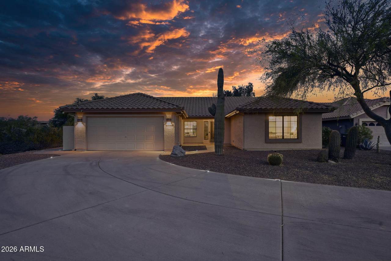 7899 Jojoba Circle - Photo 1