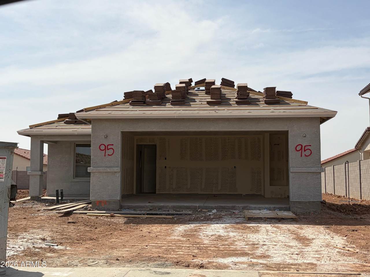 7285 Cattle Call Street - Photo 1