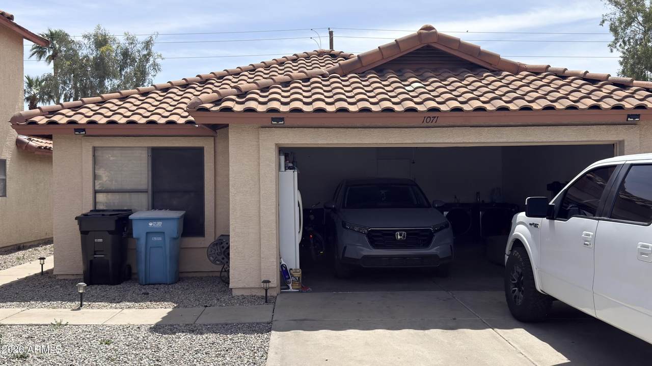 4545 67TH Avenue - Photo 1