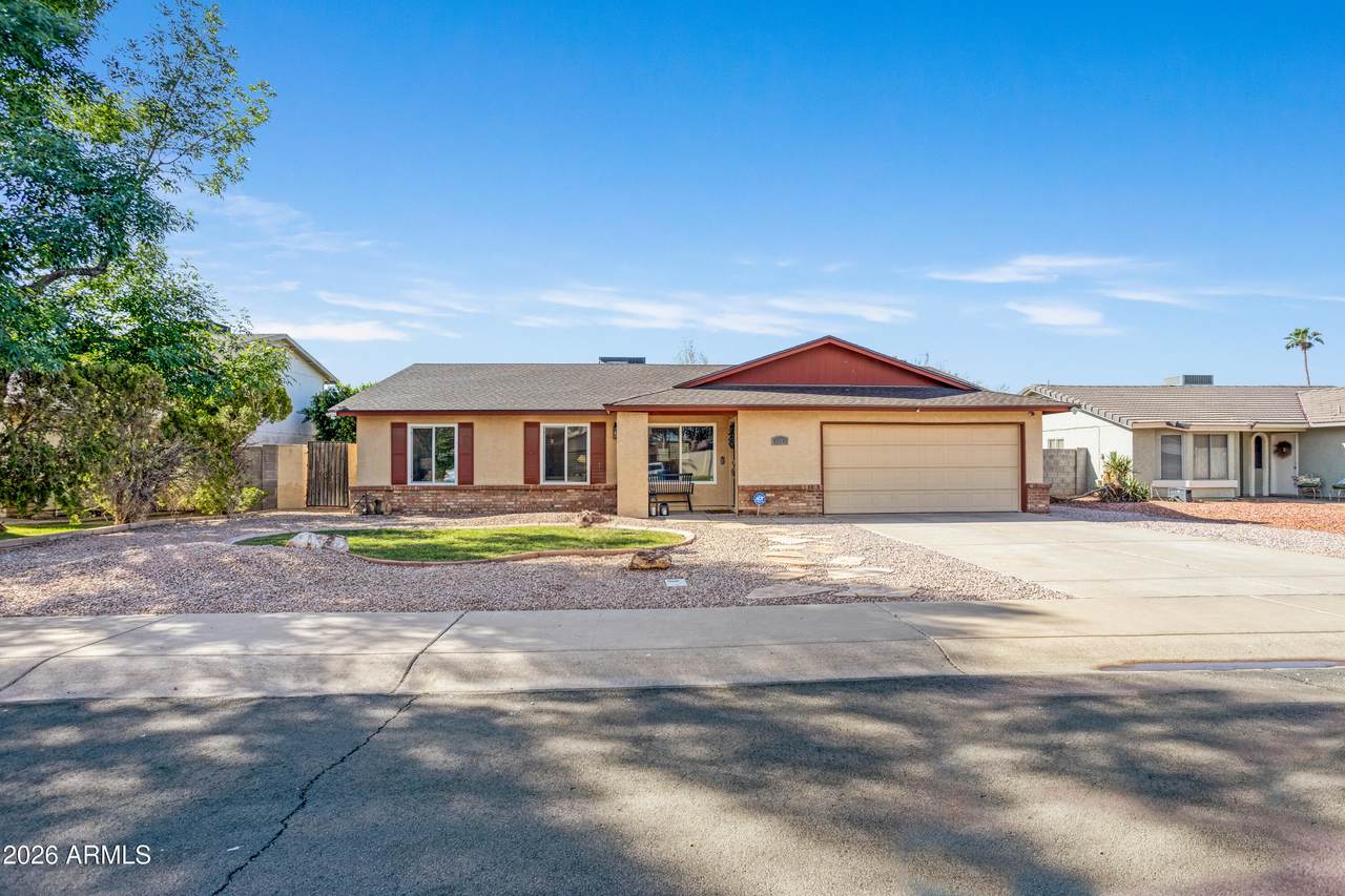 1609 Mcnair Street - Photo 1