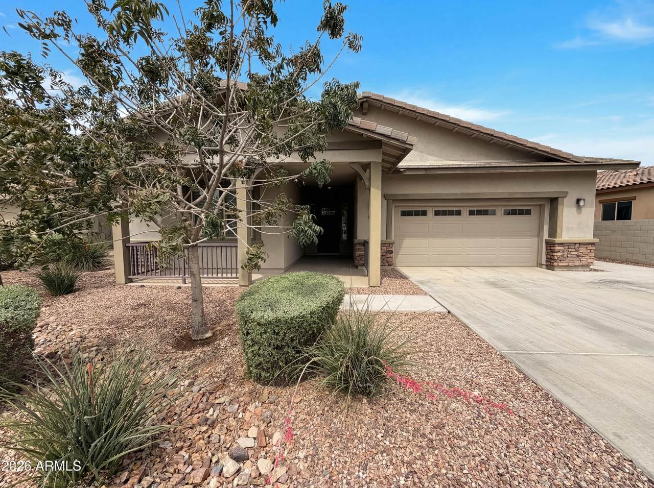 13724 Harvest Avenue - Photo 1