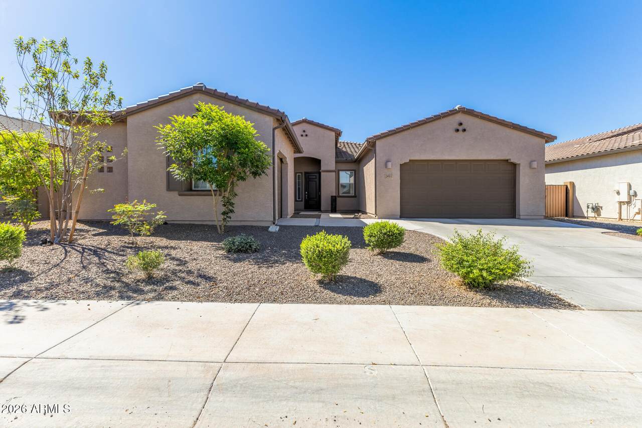 2953 Stargazer Drive - Photo 1
