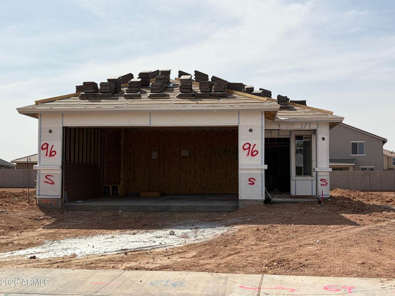 7297 Cattle Call Street - Photo 1