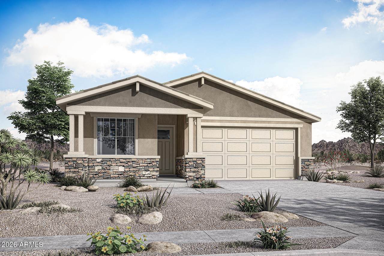 22463 Watford Drive - Photo 1