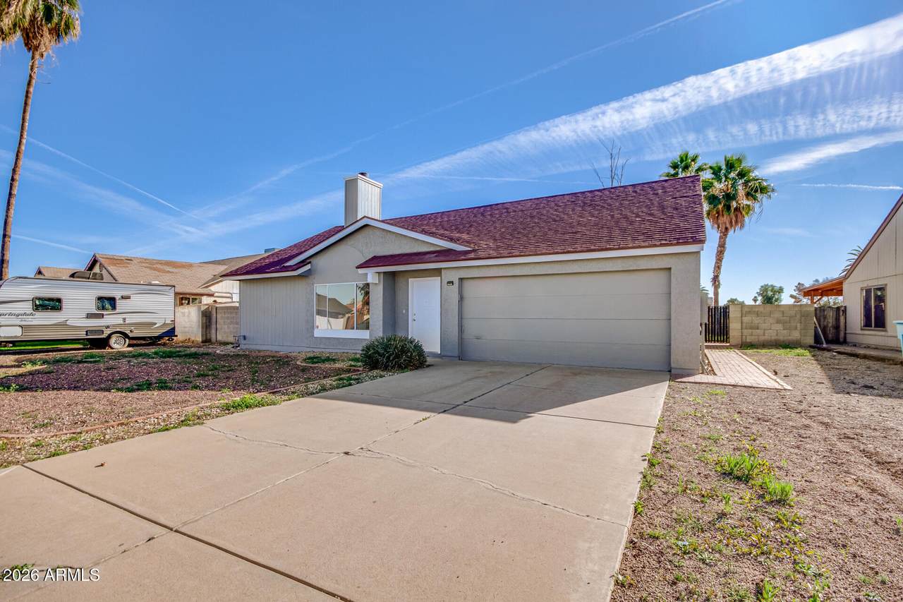 10097 Mariposa Street - Photo 1