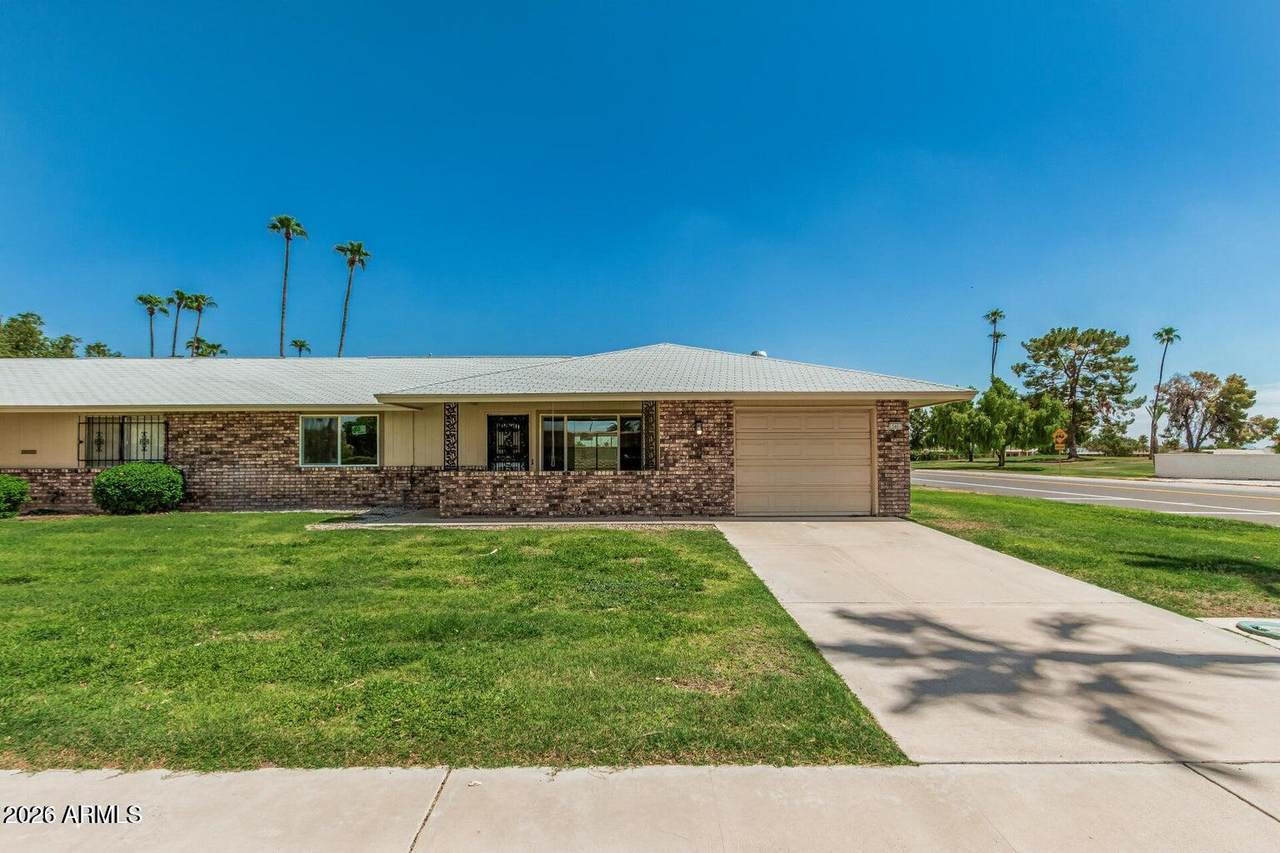 15401 Cameo Drive - Photo 1