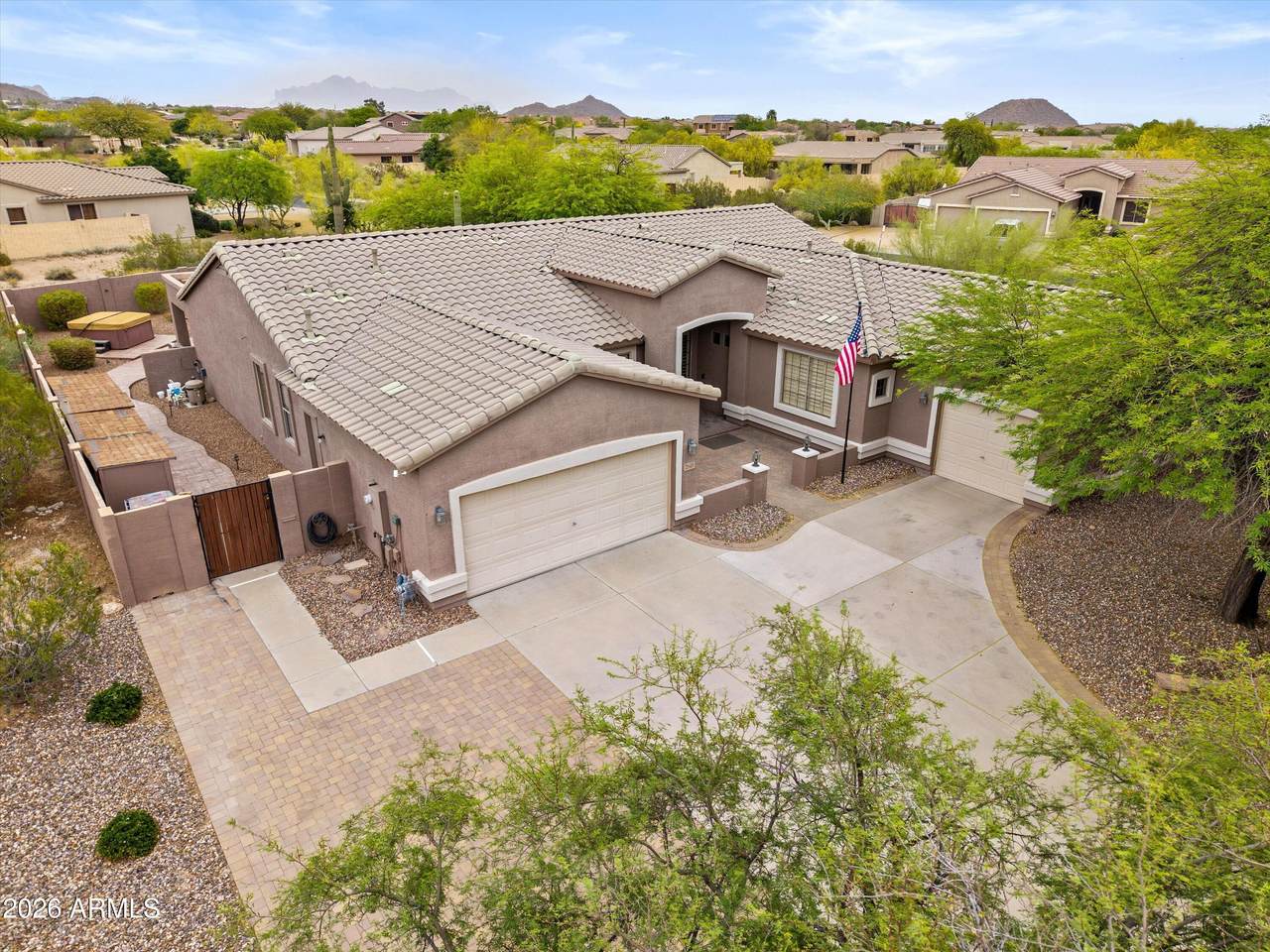 2345 Vista Del Sol - Photo 1