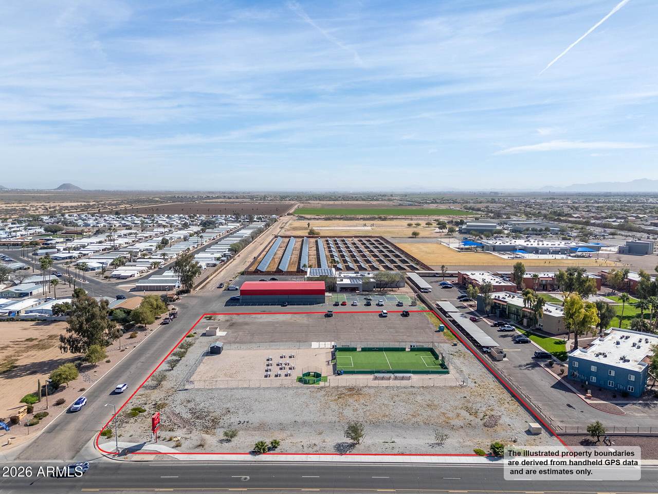 2080 Trekell Road - Photo 1