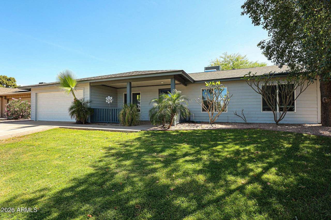 12619 Kosh Street - Photo 1