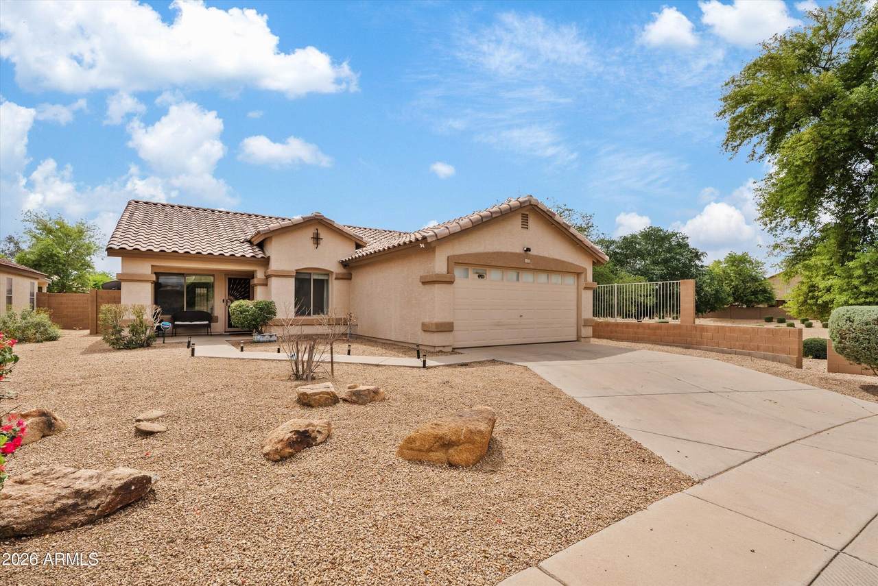 6425 Magnolia Street - Photo 1