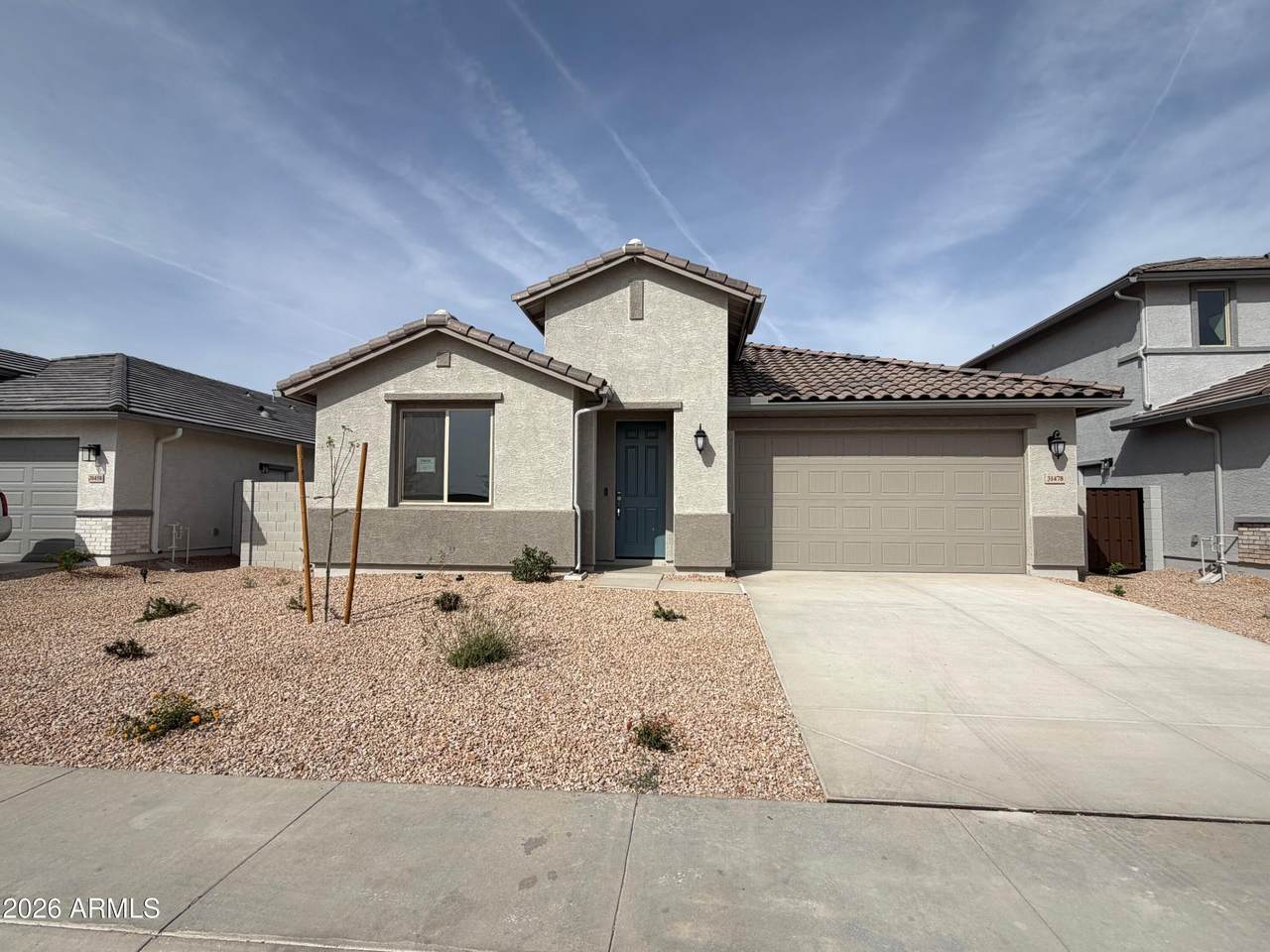 31478 Singing Meadow Lane - Photo 1