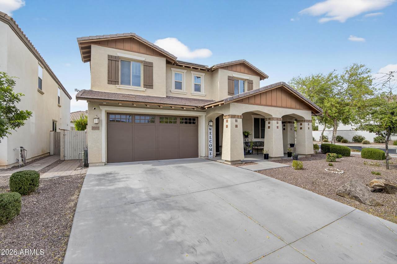20910 Thomas Road - Photo 1