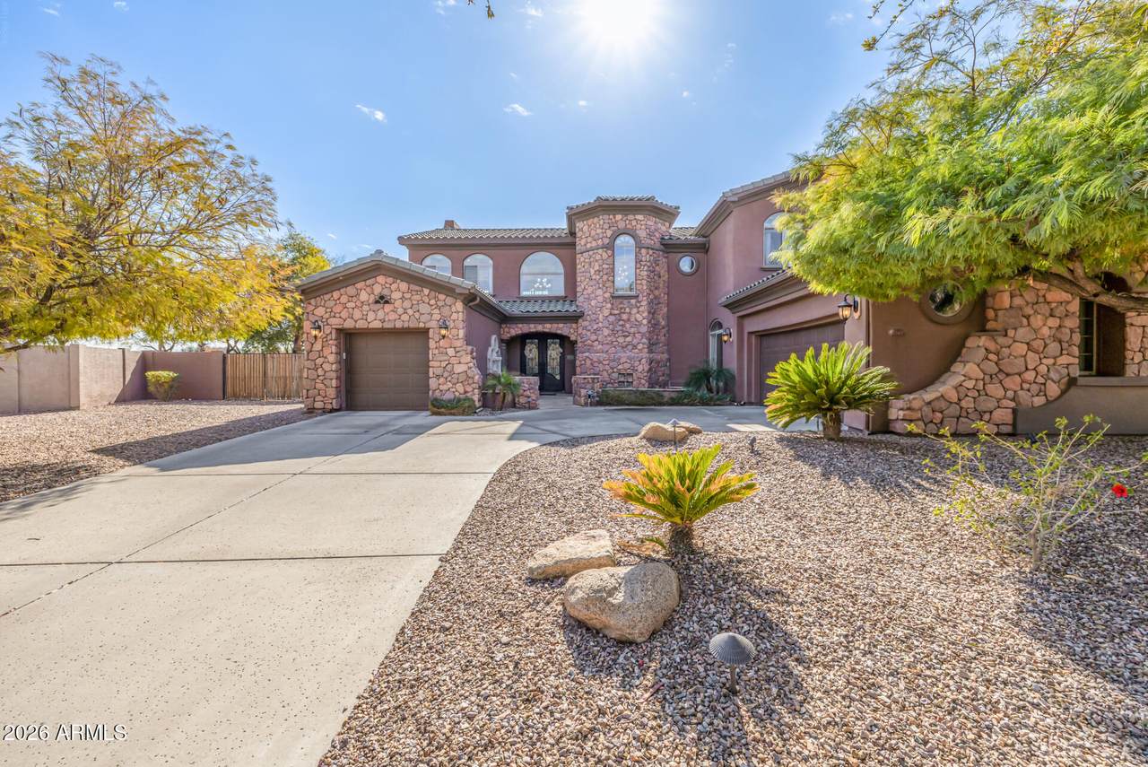 4543 Roy Rogers Way - Photo 1
