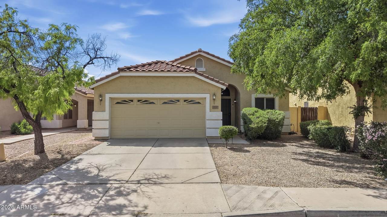 1300 Heritage Drive - Photo 1
