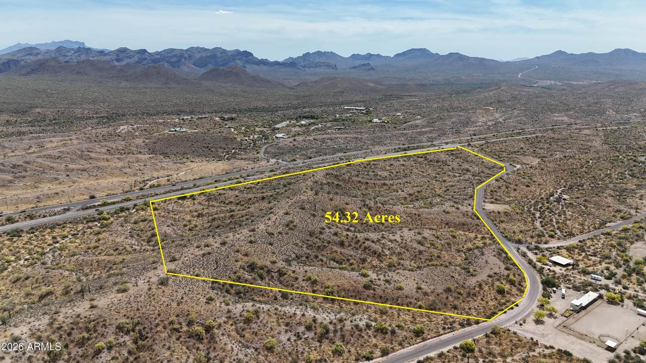 2-A Goldfield Road - Photo 1