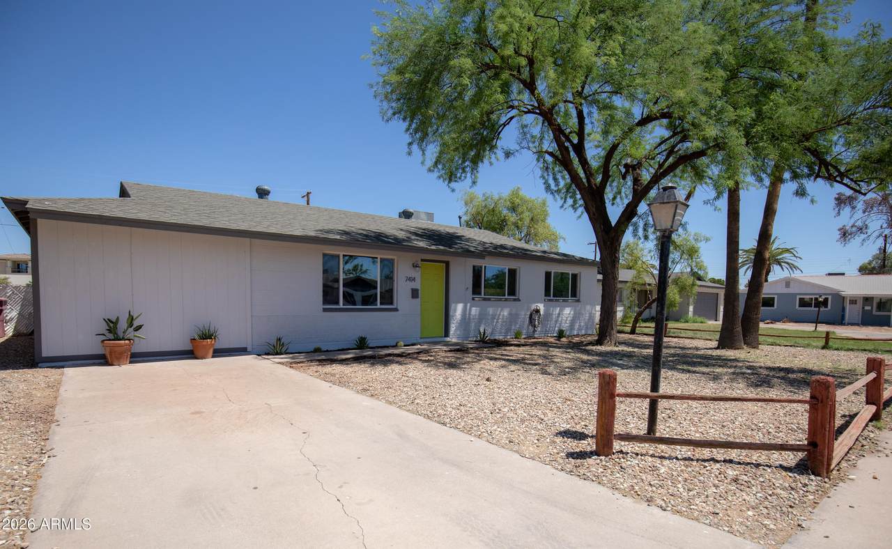 7414 Moreland Street - Photo 1