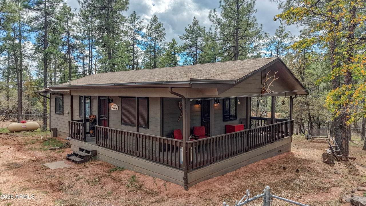 3830 Pine Road - Photo 1
