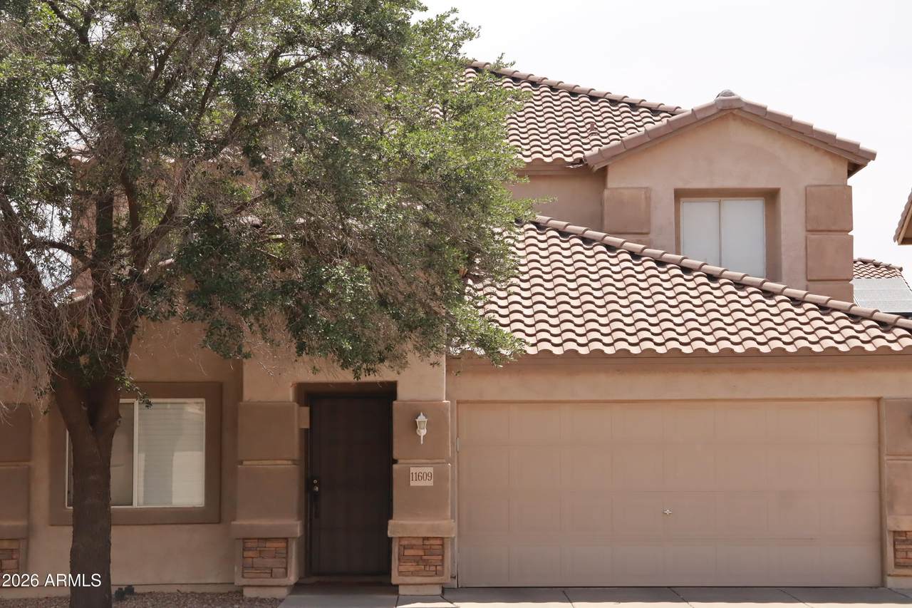 11609 Hackbarth Drive - Photo 1