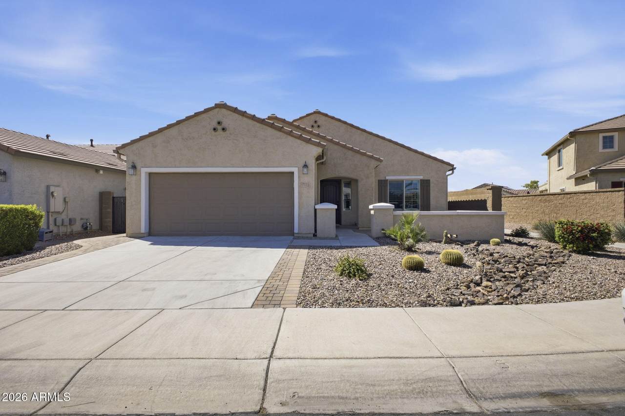 7115 Candlewood Way - Photo 1
