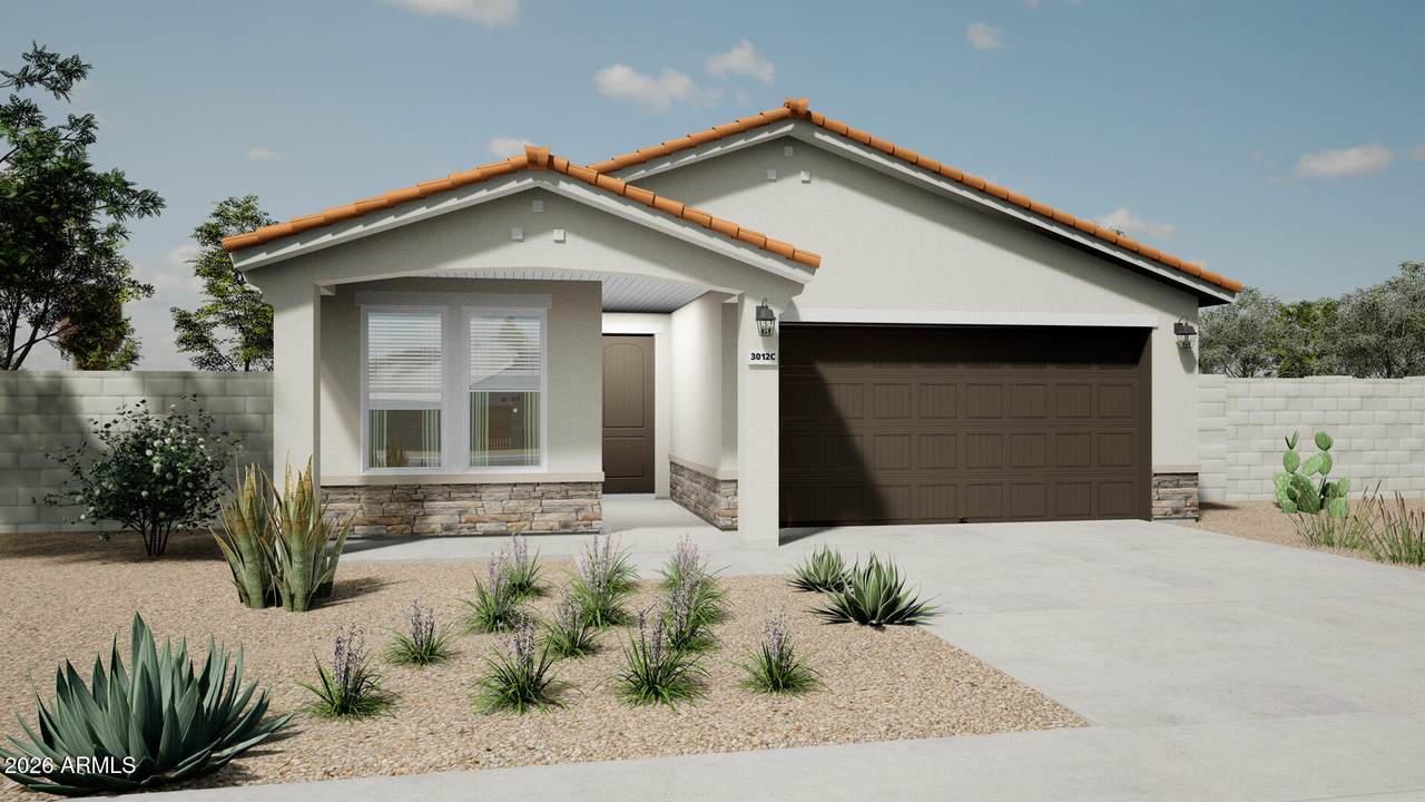 18014 Calle Lejos Road - Photo 1