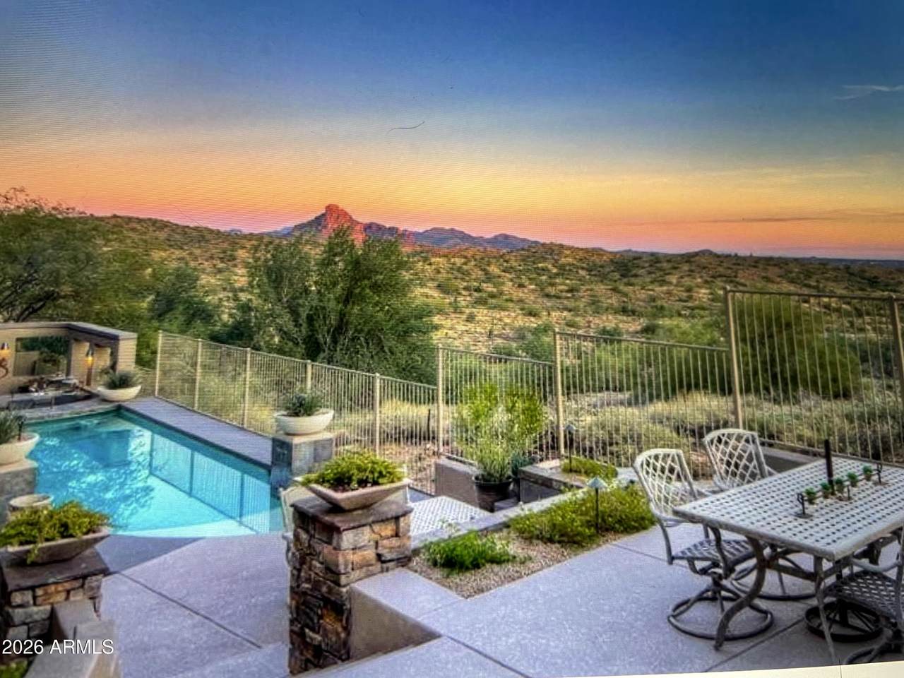 15105 Camelview Drive - Photo 1