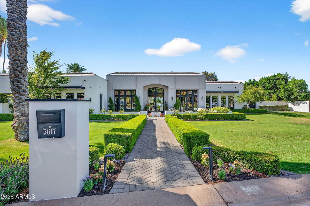 5617 Montecito Avenue - Photo 1